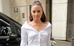 Demi Lovato Suffers Complications, Remains Hospitalized After Drug Overdose
