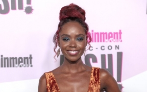 Ashleigh Murray Refuses to Portray Disney's First African Princess Sade - Find Out Why