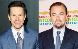 Mark Wahlberg Denies Feud Rumors With Leonardo DiCaprio