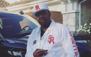 Bobby Brown Feels Good to Promote 'The Bobby Brown Story' in the Hotel Where Whitney Houston Died