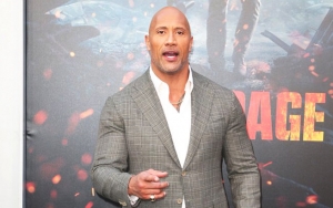 Dwayne Johnson Gifts Stunt Double a Custom Pickup Truck