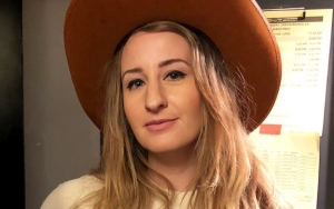 Margo Price Changes 'All American Made' Lyrics to Slam Donald Trump