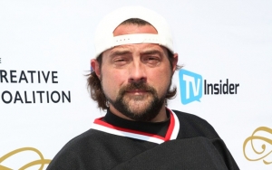 Kevin Smith Is Currently Working on 'Massive' Project