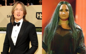 Keith Urban Offers Up Addiction Recovery Advice to Demi Lovato: Have Good People Around