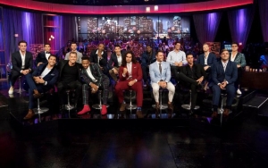 'Bachelorette: Men Tell All' Recap: Colton Gets Emotional While Talking About His Virginity
