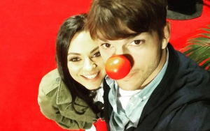 Mila Kunis Reveals She and Ashton Kutcher Were Friends With Benefit at First