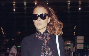 Kate Beckinsale Claps Back at Critic of Her Parenting Skill