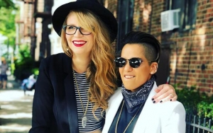 'Orange Is the New Black' Stars Vicci Martinez and Emily Tarver Are Girlfriends in Real Life
