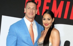 Nikki Bella and John Cena 'Officially Part Ways' After Getting Back Together