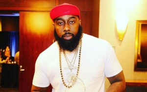 Rapper Trae Tha Truth Welcomes Baby Daughter