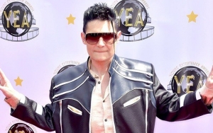 Corey Feldman Calls Police After Receiving 'Gang Rape' Threats on Social Media