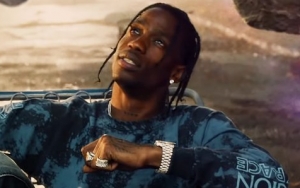 Travis Scott Explores Post-Apocalyptic World in 'Astroworld' Album Trailer, Announces Release Date