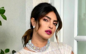 Priyanka Chopra in Talks to Star in 'Cowboy Ninja Viking'