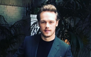 Sam Heughan Asked to Bulk Up Ahead of 'Bloodshot' Production