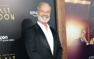 Kelsey Grammer Confirms 'Frasier' Reboot Is on the Way