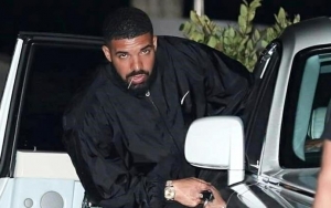 Video: Drake's Fan Hit by Car During 'In My Feelings' Challenge