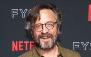 Joaquin Phoenix's 'Joker' Movie Eyes Marc Maron