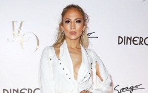 Jennifer Lopez to Receive Michael Jackson Video Vanguard Award at 2018 MTV VMAs