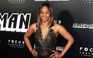 Tiffany Haddish Reveals She Was Raped by Police Cadet at 17