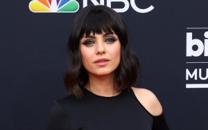 Mila Kunis Swears Off Social Media to Avoid More Promotional Duties