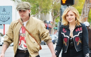 Chloe Moretz and Brooklyn Beckham Remain Friends Following Split