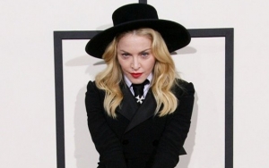 Madonna Moves to Portugal to Help Son Realize His Dream