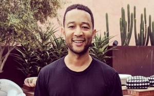John Legend to Release First Christmas Album