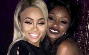 Blac Chyna's Mom Calls Her a 'Mistake' and 'Statutory Rape Baby' as Feud Continues