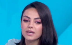 Mila Kunis Turns Down Offer to Guest on 'Saturday Night Live' for a Decade Due to Nerves