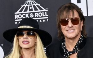 Richie Sambora and Orianthi Call It Quits