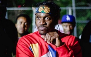 Pusha T Cancels 'Daytona' Tour Dates 