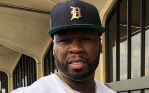 50 Cent Slapped With $3M Defamation Lawsuit