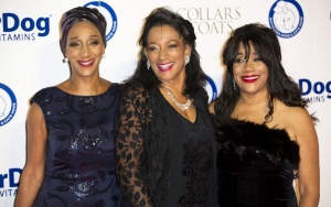 Sister Sledge Biopic Is in the Works