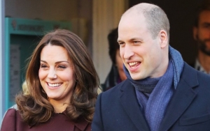 Prince William and Kate Middleton Spotted Partying During Summer Vacation in Mustique