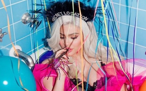Kylie Jenner Strips to Underwear in New Pic as She Kicks Off Birthday Celebration