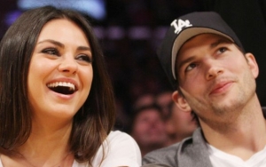 Mila Kunis and Ashton Kutcher Enjoy Date Night at 'The Bachelorette'