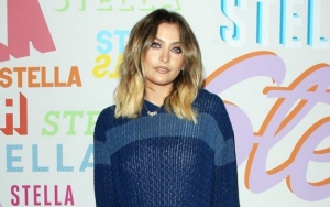Paris Jackson Denies Rumors of Her Returning to Rehab