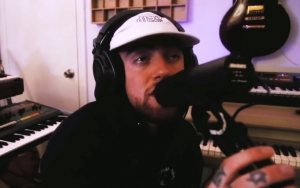 Watch: Mac Miller Unveils Video for Freestyle 'Inertia' Ahead of 'Swimming' Release
