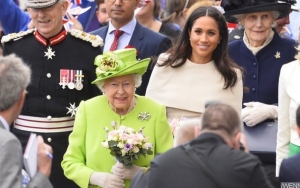 Meghan Markle's Family Drama Leads to Royal Crisis, The Queen May Intervene