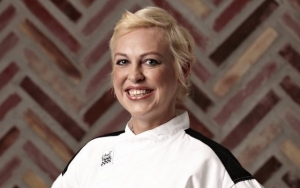 'Hell's Kitchen' Contestant Jessica Vogel Dead at 34 During Colitis Treatment