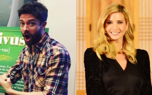 Topher Grace Recalls Dating Ivanka Trump: 'I Didn't Do It for Political Reason'