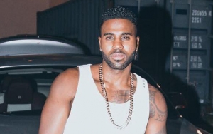 Jason Derulo Strips Naked in New Instagram Video