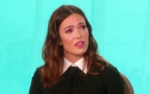 Mandy Moore and Taylor Goldsmith Are Together Because of Instagram