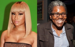 Nicki Minaj Postpones 'Queen' Release Date Because of Tracy Chapman