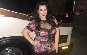Singer Krystal Keith Is Expecting
