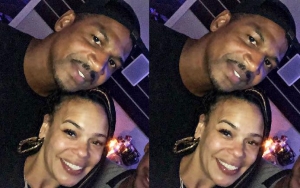 Report: Faith Evans and Stevie J Plan Second Wedding Ceremony in Miami