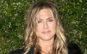 Jennifer Aniston Is Currently Hooked on Boxing