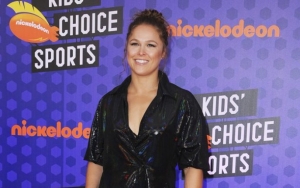 Ronda Rousey Stepped Out of Comfort Zone for 'Mile 22'