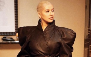 Christina Aguilera Reportedly Expecting Third Child - See Her Purported Baby Bump