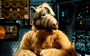 'ALF' Reboot in the Works at Warner Bros. TV